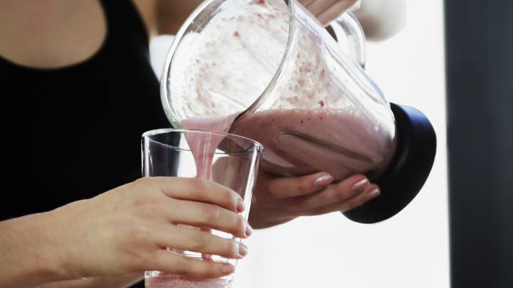 Are creatine supplements all that they're pumped up to be?