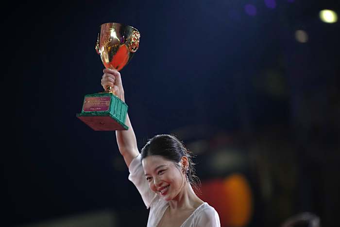 The 2025 Venice Film Festival is over. Here's everything you need to know