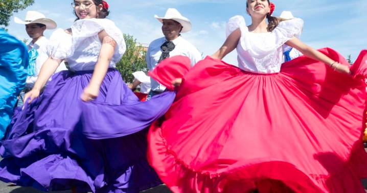 Hailey Hispanic Heritage Festival to build connections