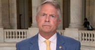 GOP Sen. Roger Marshall calls RFK Jr. a "disruptor" amid CDC shakeup