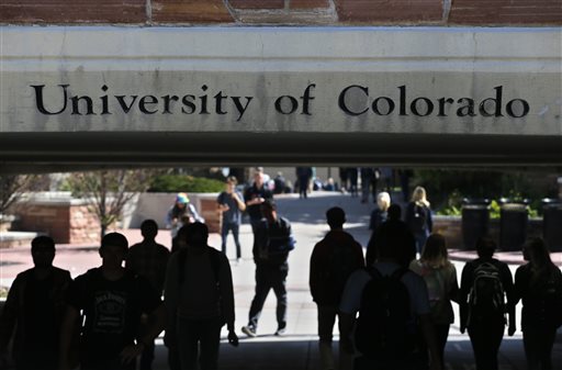 Two Cherry Creek students want to ask voters to make state university admissions easier