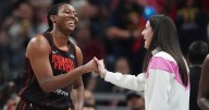Fever close season with 83-72 win over league-leading Lynx as Collier sits out