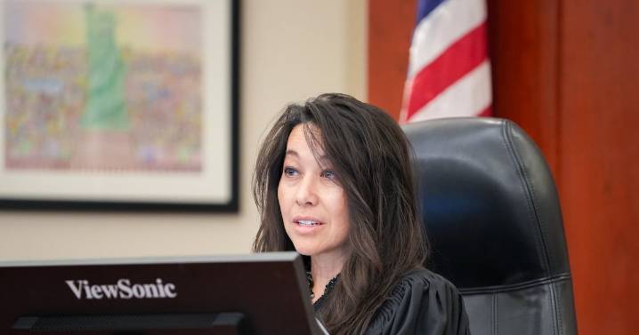 Utah judge denies request to stay redistricting ruling