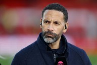 ‘I love him’ – Rio Ferdinand says Man Utd star ‘could be anything’ he wants