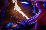 ‘Terrifying’: Minnesota artist run over by Cybertruck at Burning Man recovers