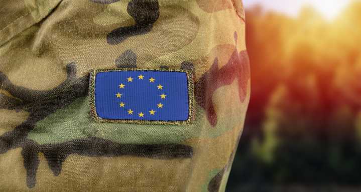 The European Defense Awakening: From Rhetoric To Capital Flow