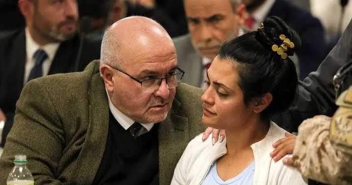 Neonatal nurse killed five babies with chemical injections as she 'played God'