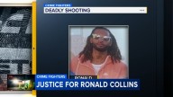 Suspect still being sought after man shot, killed in West Philadelphia