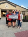 Ohio school staff win $1 million Powerball jackpot in emotional tribute