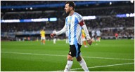 La AFA anunció los shows para el posible último partido oficial de Messi con la Selección en la Argentina: los artistas confirmados