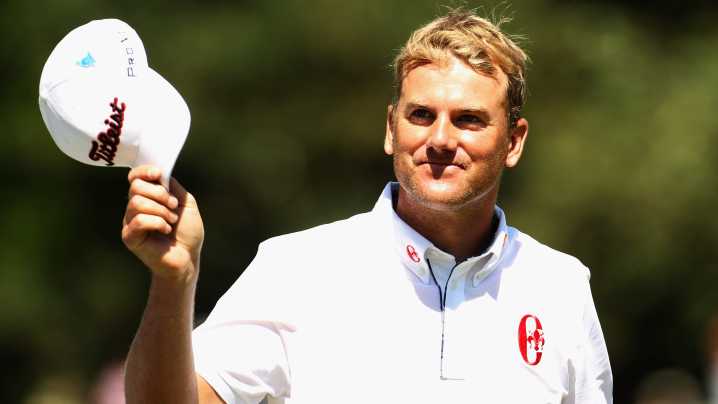 What Is The Wentworth West Course Record?