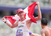 Limping Mid-Race, Veteran Track & Field Star Admits Concerning Truth After Worlds Victory Defying age and doubt, 34-year-old track & field veteran makes history with a golden triumph at the World Athl
