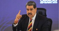 Maduro firmó un decreto de estado de conmoción externa