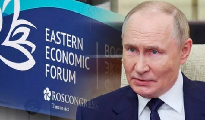 Putin anuncia que el puente entre Rusia y Corea del Norte se abrirá en 2026