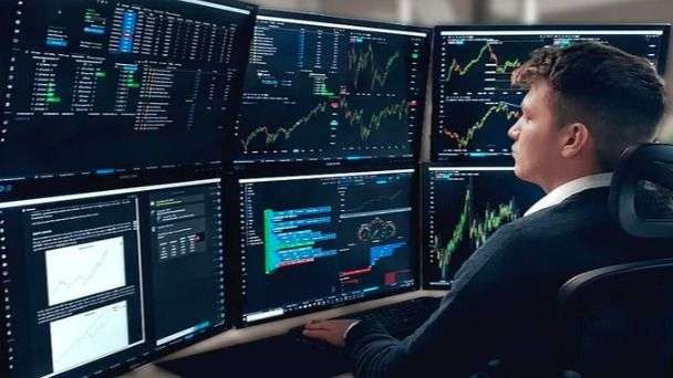Por la incertidumbre, bonos argentinos vuelven a caer y el riesgo país sube