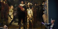 El enigma del perro: nueva revelación sobre la icónica “Ronda de noche” de Rembrandt