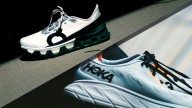 How upstart brands like Hoka and On can tackle giants like Nike