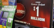 Sexton: Following the lottery money isn't easy in North Carolina
