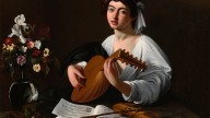 Una IA determinó que un cuadro era de Caravaggio