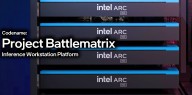 Intel Project Battlematrix With Arc Pro B60 GPUs Delivers 4x Better Perf/$ Versus NVIDIA In MLPerf v5.1 Benchmarks