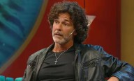 Tiene 17 años menos: quién es la famosa novia de Mariano Martínez