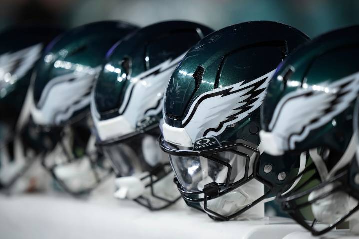 Eagles legend is being hyped for Power 4 coaching job