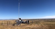 National Science Foundation awards UM $500K to create drought management plan