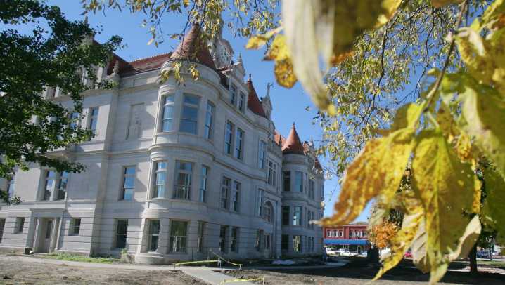 Former Polk County HR director's defamation lawsuit goes to jury
