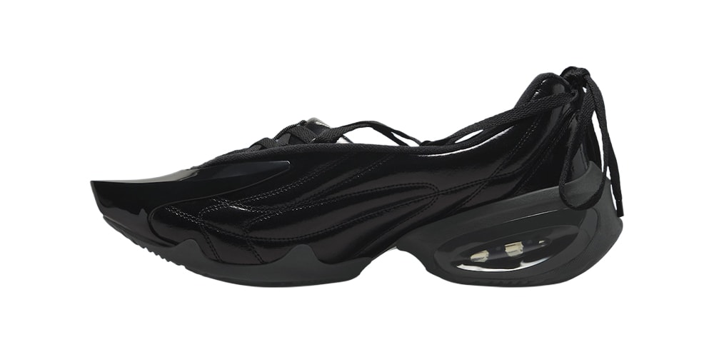 KNWLS x Nike Air Max Muse Ballet Release Info