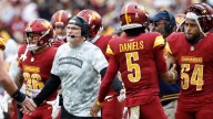 Use Caesars Sportsbook promo code CBS20X for Week 1 NFL bets: Double your winnings by targeting Commanders