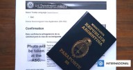 Gobierno de Trump desmiente que se haya pausado ingreso de Argentina al programa de Visa Waiver