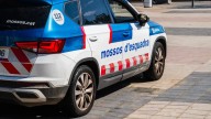 Al menos un herido grave en un tiroteo en Girona: hay cinco personas "controladas"