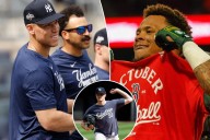 Yankees vs. Red Sox matchups: Who has edge in 2025 AL Wild Card series