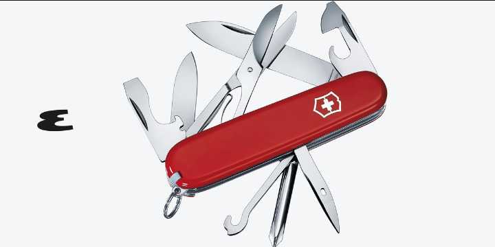 11 Best Victorinox Deals in September 2025