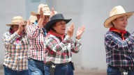 Celebró DIF de Tlaxcala a los adultos mayores de la capital en su día
