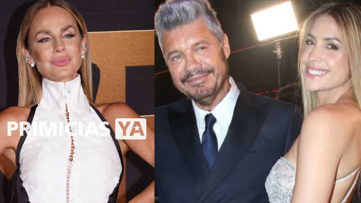 Sabrina Rojas incineró a Marcelo Tinelli en medio de los nuevos rumores con Milett Figuera: "Me acabo de enterar que..."