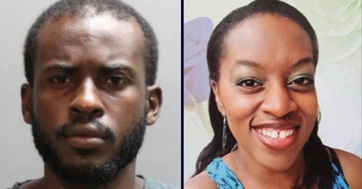 Husband beat wife to death with metal pipe because she performed 'voodoo' on him for years