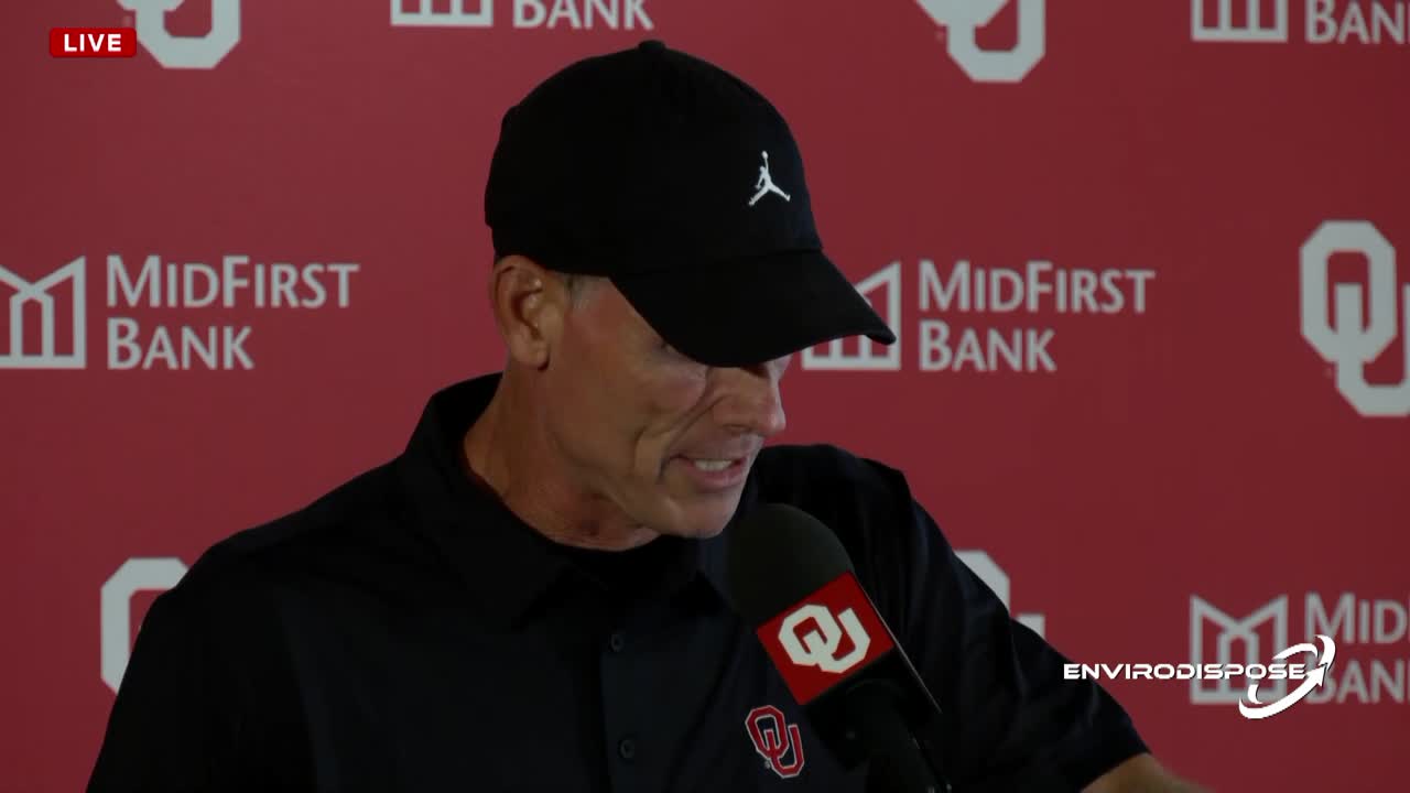 OU Football Coach Brent Venables breaks down Auburn matchup: 5 key takeaways ahead of Saturday