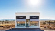 A Travel Guide to Marfa, Texas
