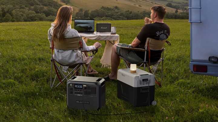 Bluetti AC200L solar generator deal: $1,000 off at Amazon