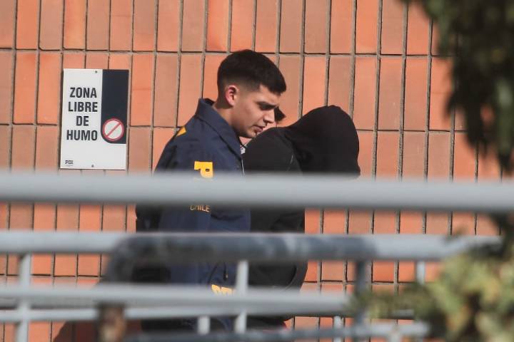 Por abuso sexual a menores: suspenden consultas de médico detenido en Viña del Mar