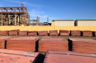 BHP seen as unlikely to pounce on Anglo or Teck as it eyes organic growth