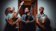 El jazz hecho en Cali también estará en la programación de Ajazzgo: nómina con sabor a salsa