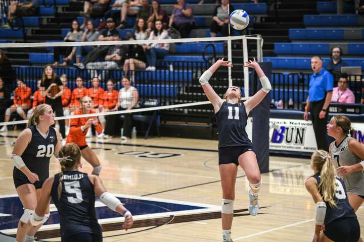 Bemidji drops heartbreaking match to Pine River