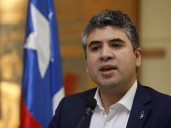 Diputado Tomás Lagomarsino critica urgencia a proyecto de aborto por tener "fines electorales"
