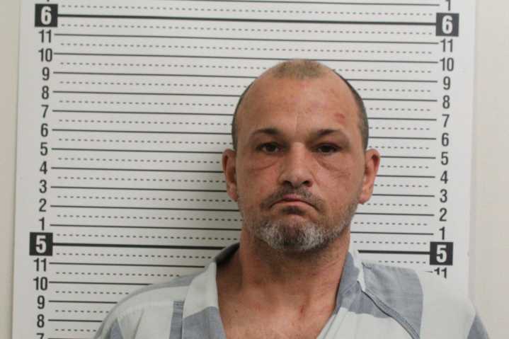 Chillicothe Man Accused of Attacking Officer During Downtown Traffic Stop