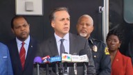 FBI investigating Dallas shooting ‘as an act of targeted violence’: officials give update on deadly shooting at ICE office