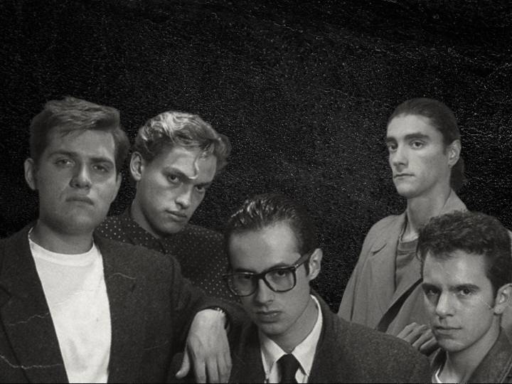 Muere integrante de 'Los Amantes de Lola'; la banda publica doloroso mensaje