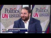 Politics Unusual: Former Chairman of the NYS Young Republicans, City Councilwomen Guitierrez and Nur