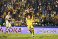 América golea a Pumas de Keylor Navas